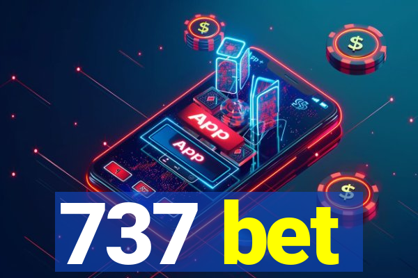 737 bet