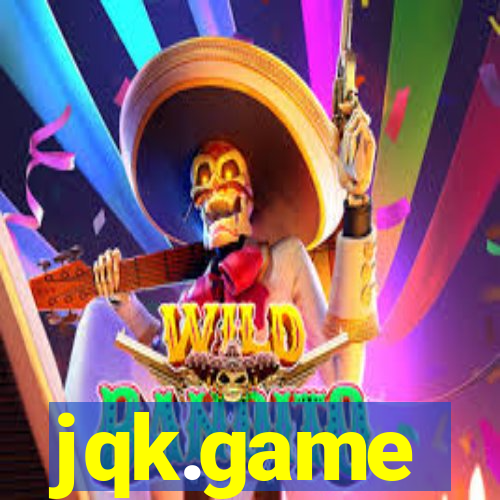 jqk.game