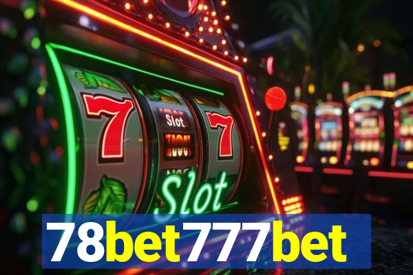 78bet777bet