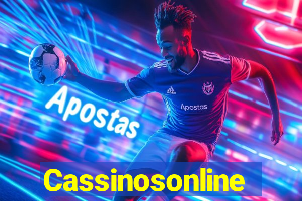 Cassinosonline