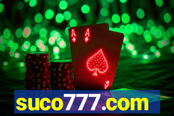 suco777.com