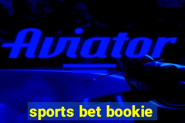 sports bet bookie