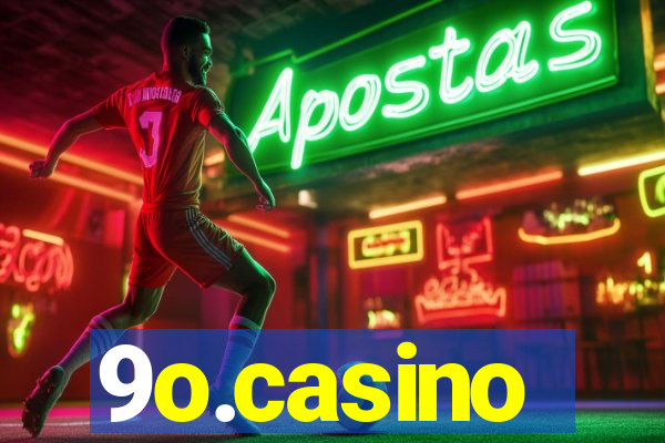 9o.casino