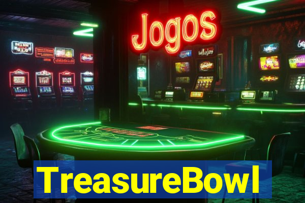 TreasureBowl treasure bowl melhor horario