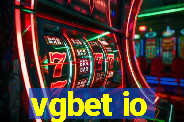 vgbet io