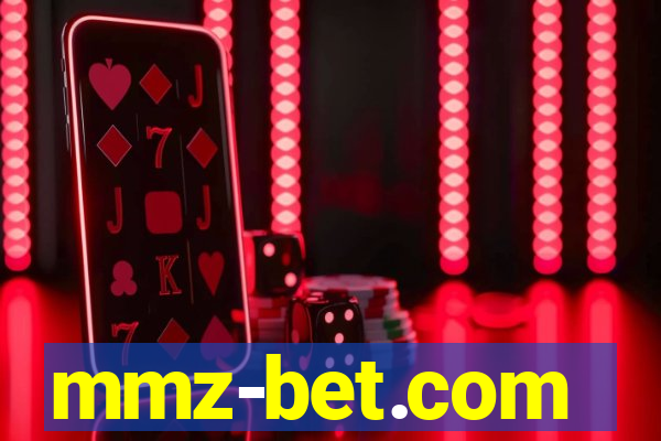 mmz-bet.com