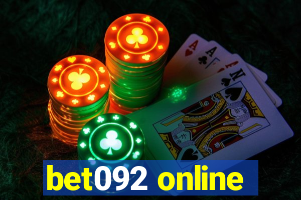 bet092 online