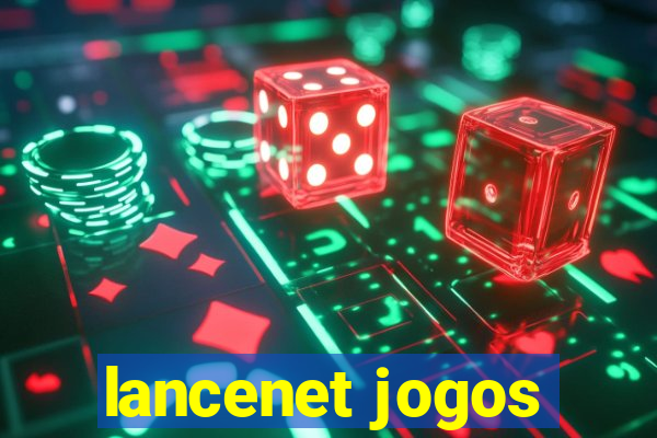 lancenet jogos