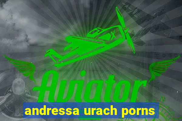 andressa urach porns