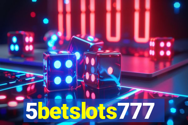 5betslots777