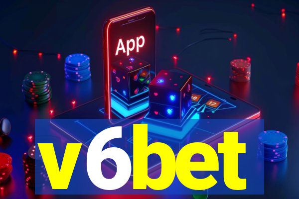 v6bet