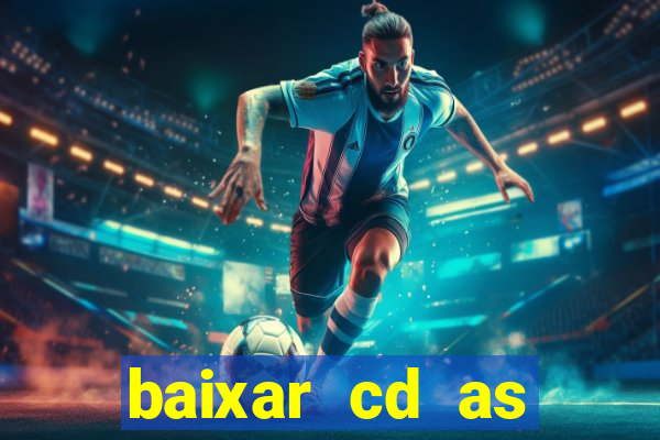 baixar cd as melhores de edson gomes