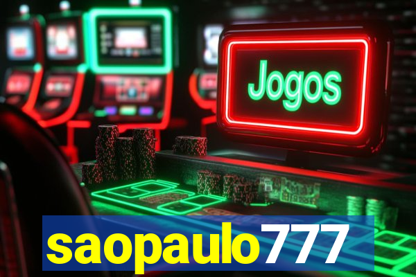 saopaulo777