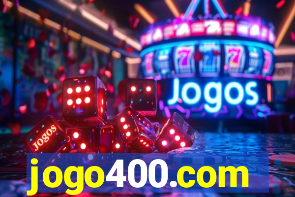 jogo400.com