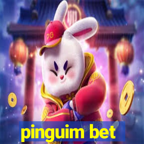 pinguim bet