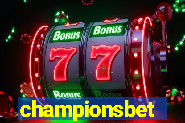 championsbet