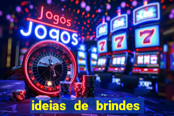 ideias de brindes para bingo