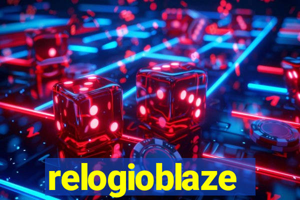 relogioblaze