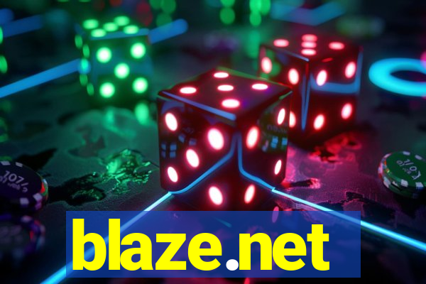 blaze.net