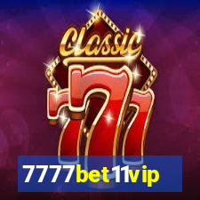 7777bet11vip