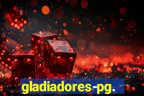 gladiadores-pg.com