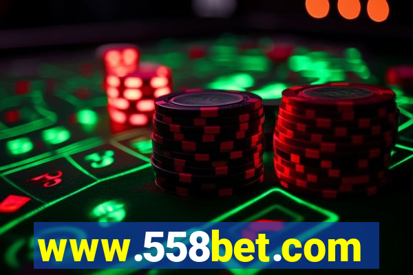 www.558bet.com