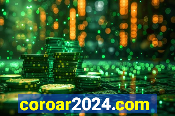 coroar2024.com