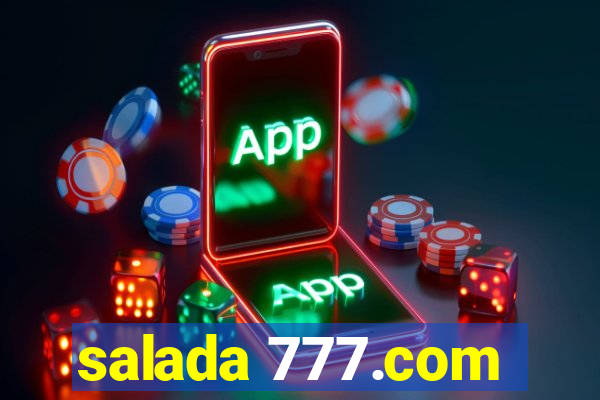 salada 777.com