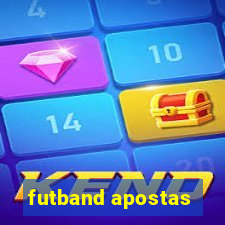 futband apostas