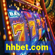 hhbet.com