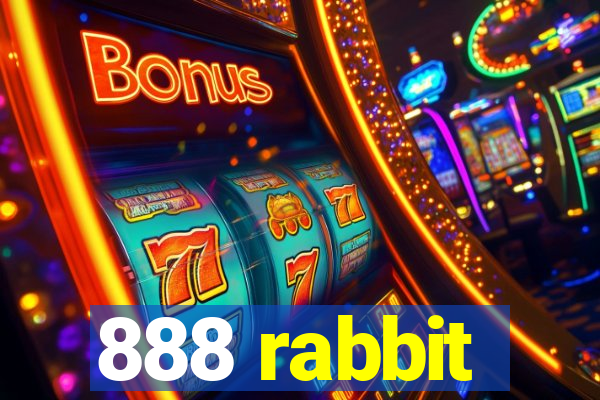 888 rabbit