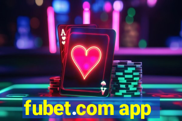 fubet.com app