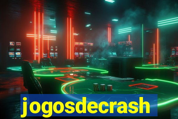 jogosdecrash