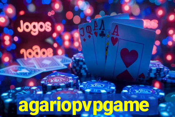 agariopvpgame