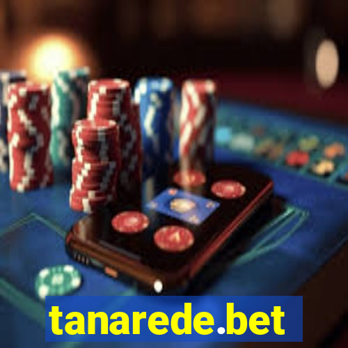 tanarede.bet