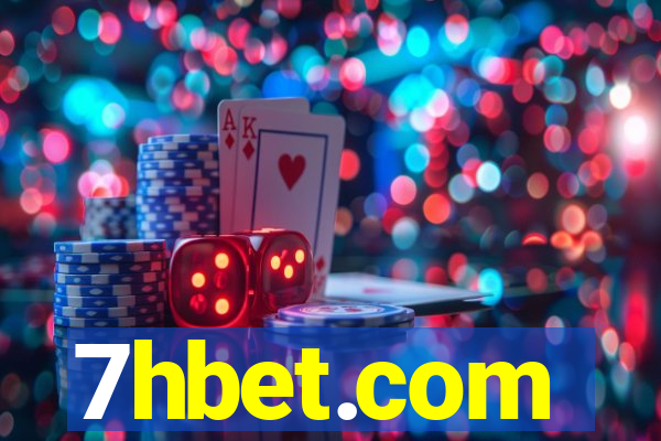 7hbet.com