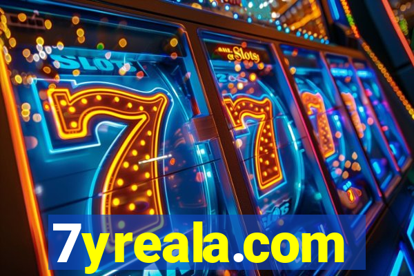 7yreala.com