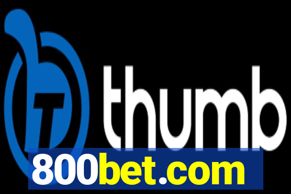 800bet.com