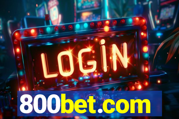 800bet.com