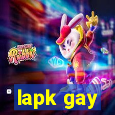 lapk gay