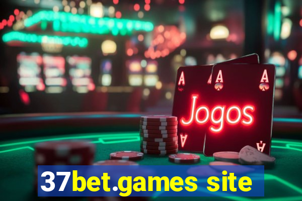 37bet.games site