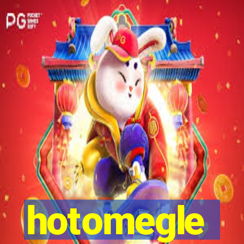 hotomegle