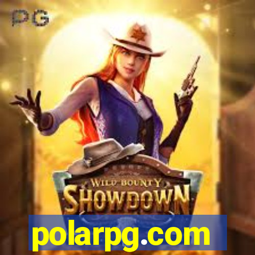 polarpg.com