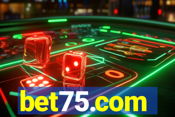 bet75.com