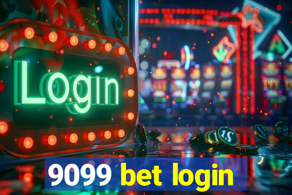 9099 bet login