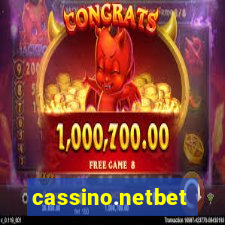 cassino.netbet