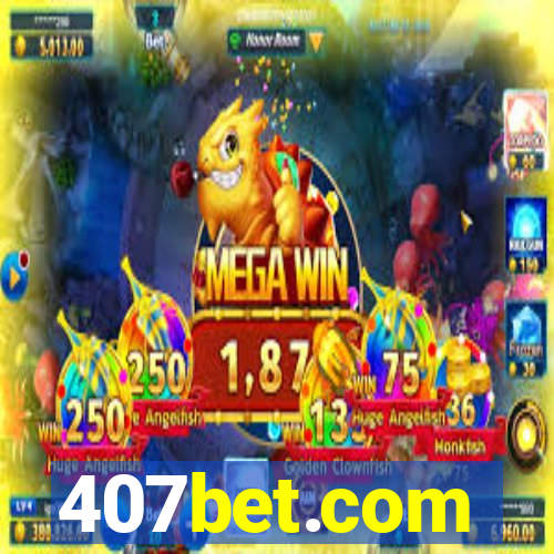 407bet.com