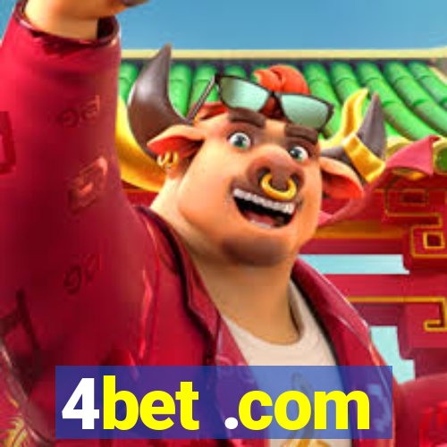 4bet .com