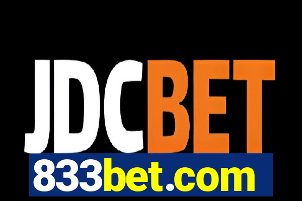 833bet.com