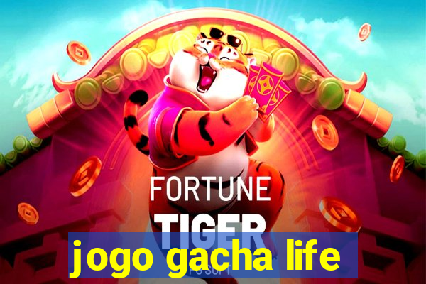 jogo gacha life